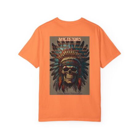 Ancestors  Garment-Dyed T-shirt