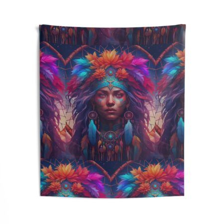 The Princess Love Tapestries