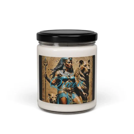 The Queen Soy Candle